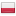 tanie-odzywki.pl server is located in Poland